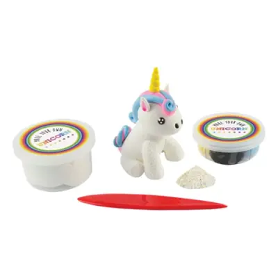 Gör-din-egen Enhörning