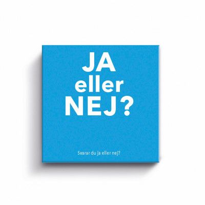 Gift Game Ja eller Nej