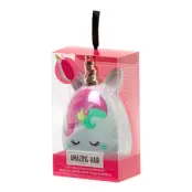 Hårborste Enhörning