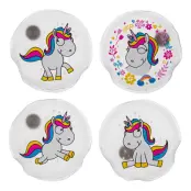 Handvärmare Enhörning