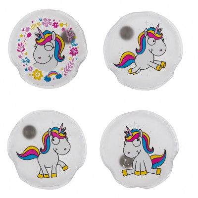 Handvärmare Enhörning