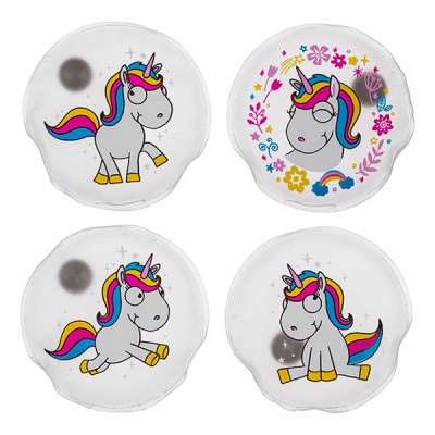 Handvärmare Enhörning