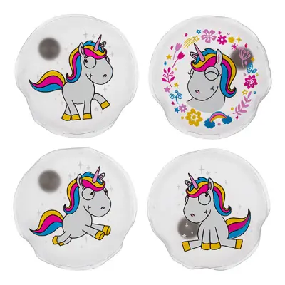 Handvärmare Enhörning