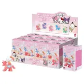 Hello Kitty - Unicorn Series - Assortiment 12 Fig. 7Cm Blind Box