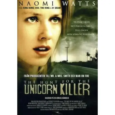 Hunt For The Unicorn Killer