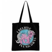I Believe In Unicorns Tote Bag, Accessories