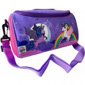 IMP Switch Carry All Deluxe Storage Case Unicorn