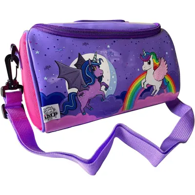 IMP Switch Carry All Deluxe Storage Case Unicorn