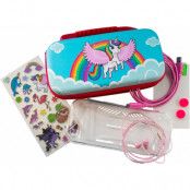 Imp Switch Lite Over The Rainbow Unicorn Protector Kit