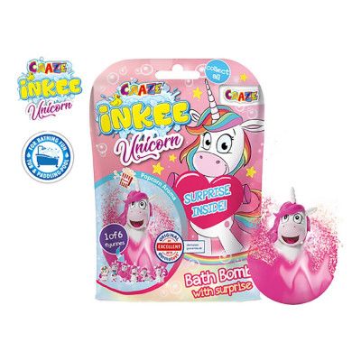Inkee Badbomber Unicorn Surprise - 1-pack
