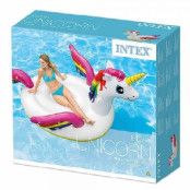 INTEX Mega Unicorn Pool Lounger/ Toys