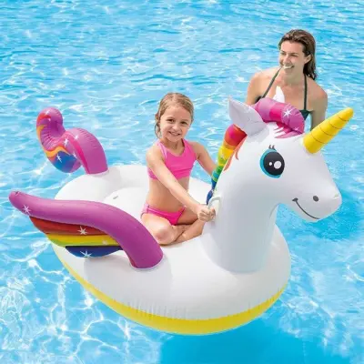 Intex Unicorn Ride-on 657561