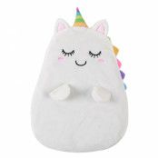 iTotal - Pillow with millet seeds - Unicorn