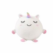 iTotal - Squishy Pillow - Unicorn