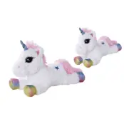 Kawaii - Unicorn - 40 cm
