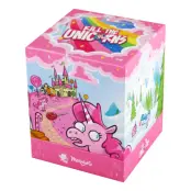 Kill the Unicorns Spel