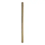 Konfettirör Flerfärgat Papper - 100 cm