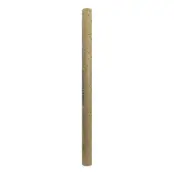 Konfettirör Flerfärgat Papper - 70 cm