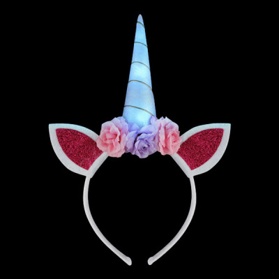 Ballonger Röda Metallic - 100-pack