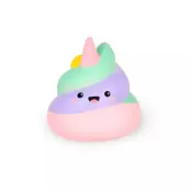 Legami Stressboll Enhörningsbajs - Leksaksaffären -  Leksaksaffären