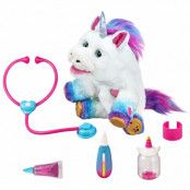 Little Live Pets Rainglow Unicorn Vet Kit