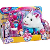 Little Live Pets Rainglow Unicorn Vet Kit