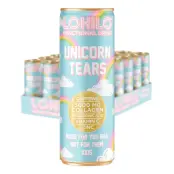 Lohilo Unicorn Tears - 24-pack