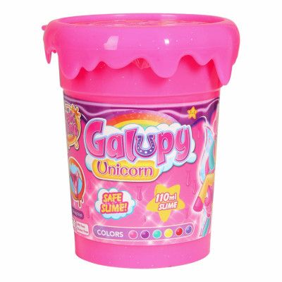 Magic Slime Surprise Unicorn