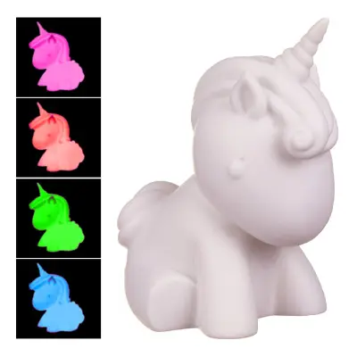 Moodlight Unicorn