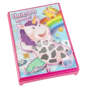 Moxy - Unicorn surgery, gameboard 24.5x17.5cm