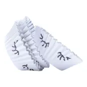 Muffinsformar Folie Enhörning - 30-pack