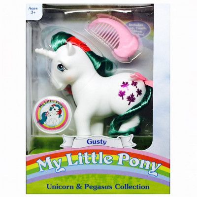 My Little Pony Retro Gusty