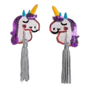 Nipple Tassels Unicorn