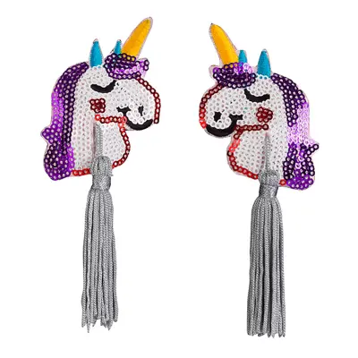 Nipple Tassels Unicorn