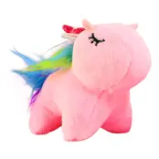 Nyckelring Unicorn