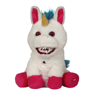 Ond Enhörning med Ljud Prop