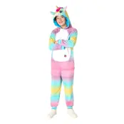 OppoSuits Unicorn Barn Onesie - Medium