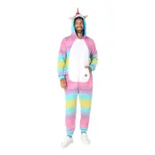 OppoSuits Unicorn Onesie - Large