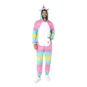 OppoSuits Unicorn Onesie - Small