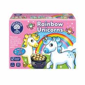 Orchard - Rainbow Unicorns Game