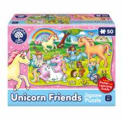 Orchard - Unicorn Friends Puzzle