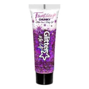 PaintGlow Chunky Glitter Gel - Fairy Queen