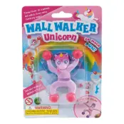 Enhörning Wall Walker