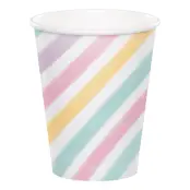 Pappersmuggar Unicorn Sparkle - 8-pack