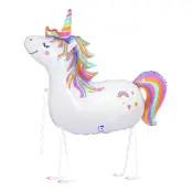 Petwalker Unicorn