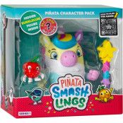 Pinata Smashlings Pinata Box Luna Unicorn