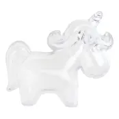 Presentboxar i Plast Enhörning