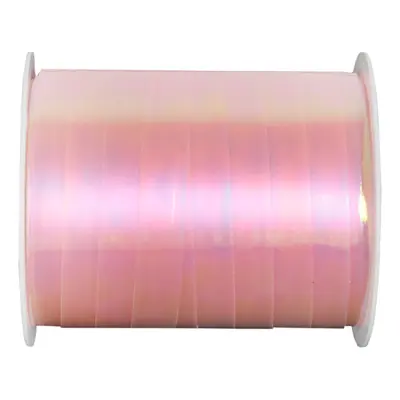 Presentsnöre Rosa Regnbågsskimrande