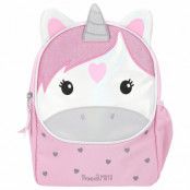 Princess Mimi Small Backpack Unicorn 0411875chool