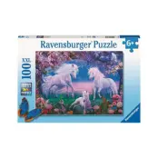 Puzzle: Unicorn XXL (100pcs)